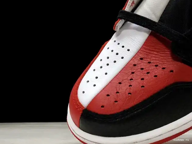 Rep Kickmax 861428-061 Retro 1 OG High Air To Home Homage Jordan 0515